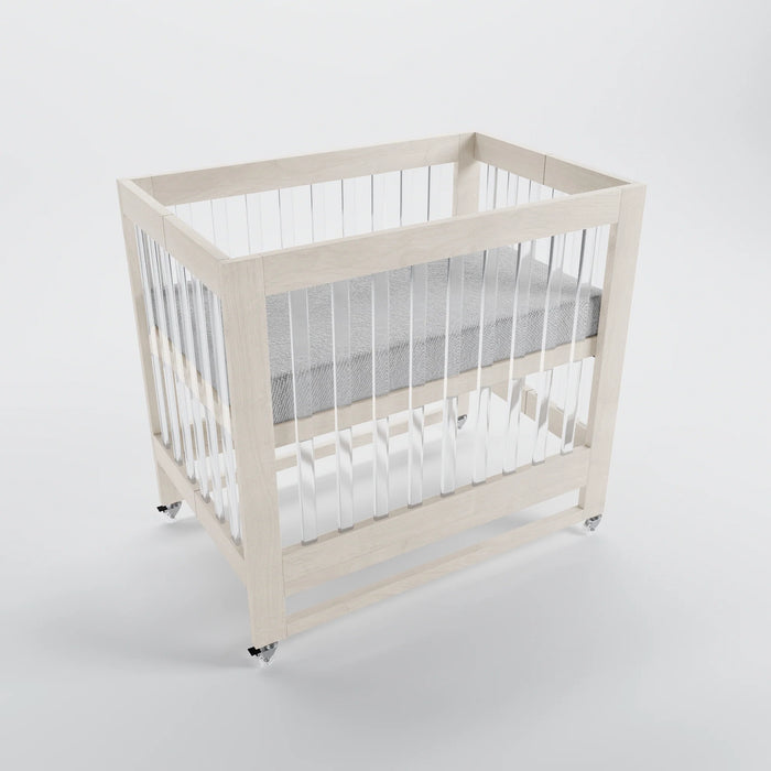 MELO CARESS PORTABLE CRIB