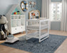 MELO CARESS MINI PORTABLE CRIB