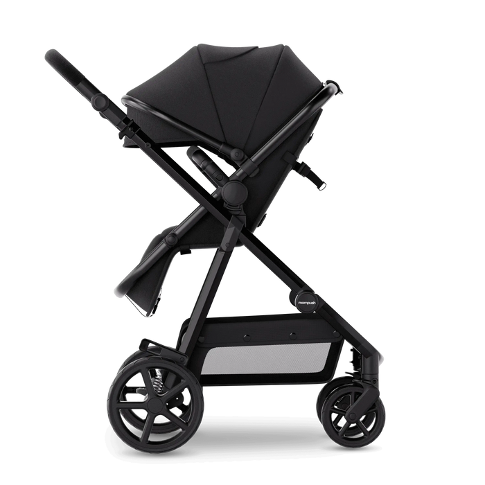 Mompush Meteor 2