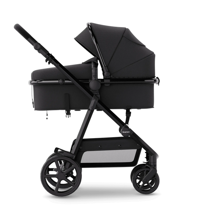 Mompush Meteor 2