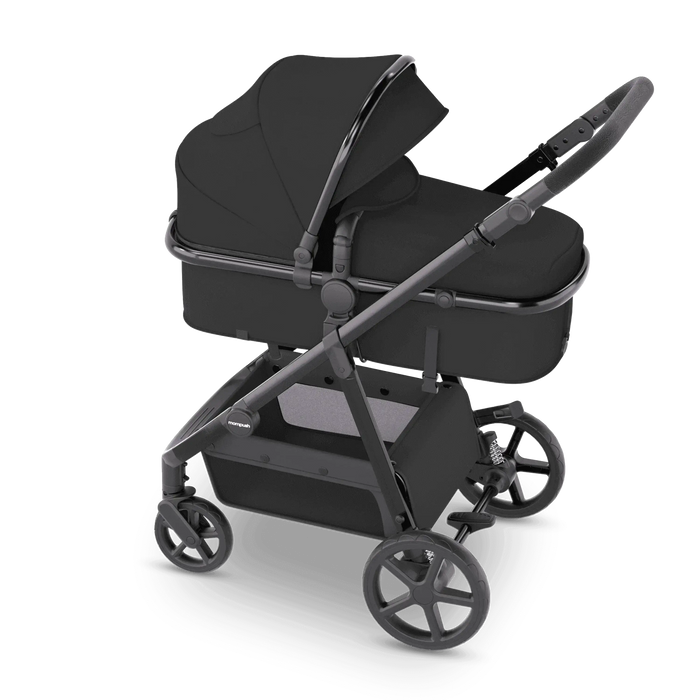 Mompush Meteor 2