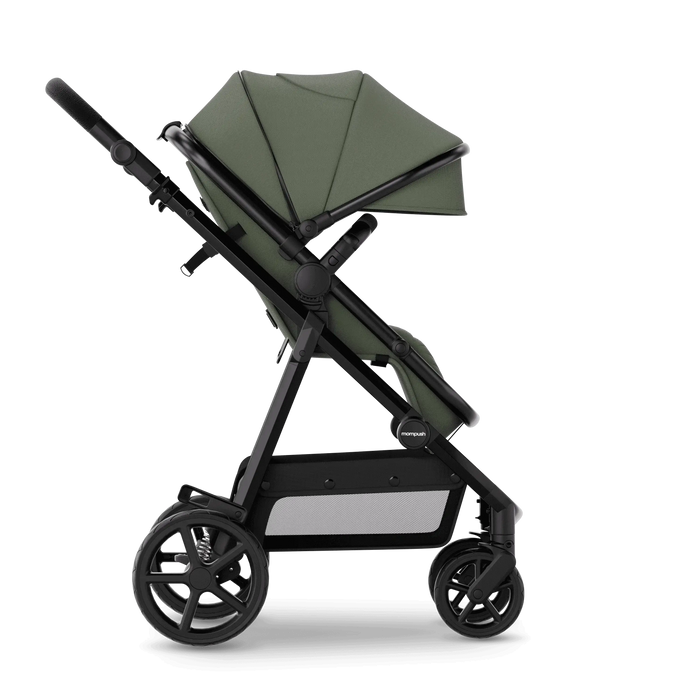 Mompush Meteor 2