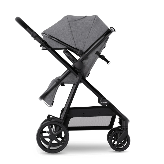 Mompush Meteor 2