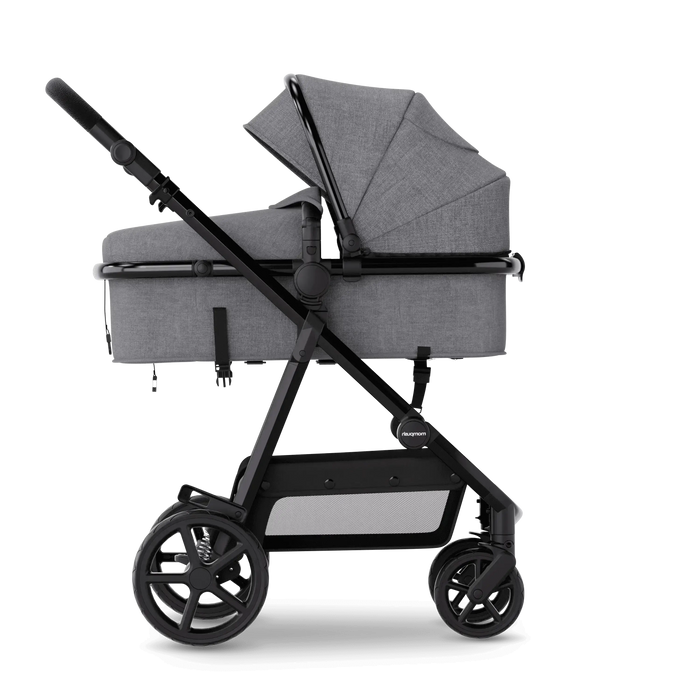 Mompush Meteor 2