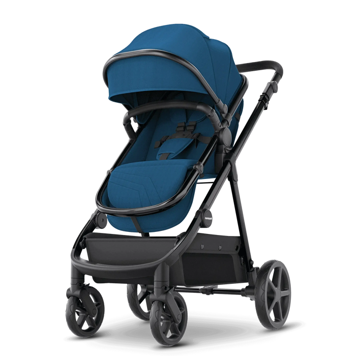 Mompush Meteor 2