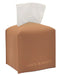 CRATE & BASICS TISSUE BOX SLEEVE SMALL MOD CARAMEL GEAR CRATE & BASICS