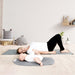 Shnuggle Portable Changing & Play Mat | Waterproof, Roll-Up & Multi-Use M4A
