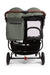 VALCO BABY DUO TREND DOUBLE STROLLER SPORT EDITION - 2025 STROLLERS VALCO BABY
