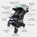 STROLEE DOUBLE STROLLER V² COMPLETE BUNDLE DOUBLE STROLLER STROLEE