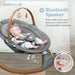 JOOL BABY NOVA NATURE BABY SWING SWING JOOL BABY