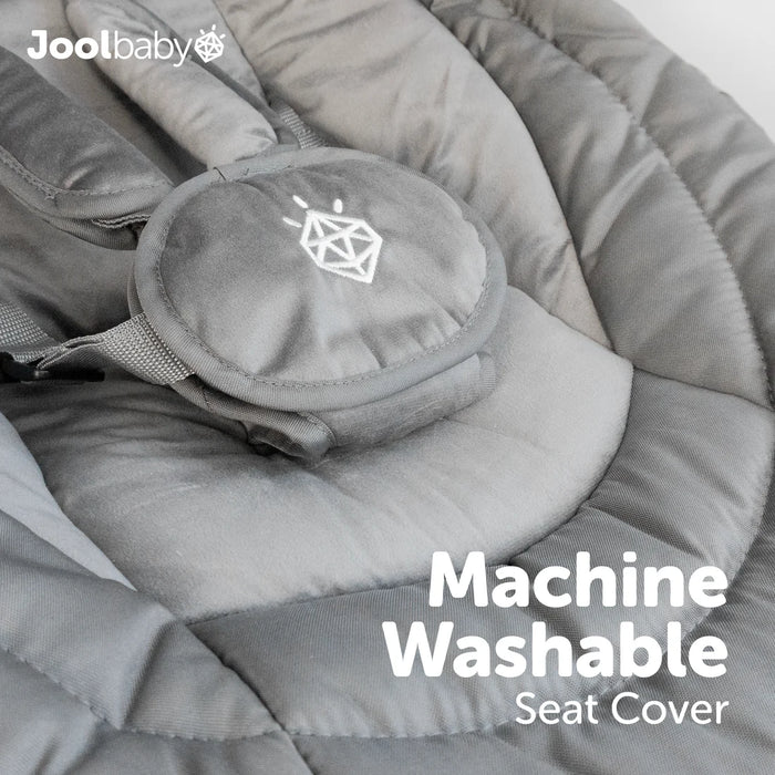 JOOL BABY NOVA NATURE BABY SWING SWING JOOL BABY
