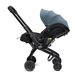 DOONA X INFANT CAR SEAT + LATCH BASE CAR SEAT DOONA