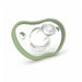 Flexy Silicone Pacifiers Sage 0-3 Months 1-Pack Pacifiers & Teethers Nanobébé