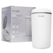Shnuggle Eco-Touch Nappy Bin Diaper Pail + 30 Better Bag Liners Change M4A