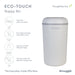 Changing Essentials Kit: Shnuggle Changing Mat + Diaper Pail + Better Bag Liners (90 Day Supply) Changing Mats & Trays M4A