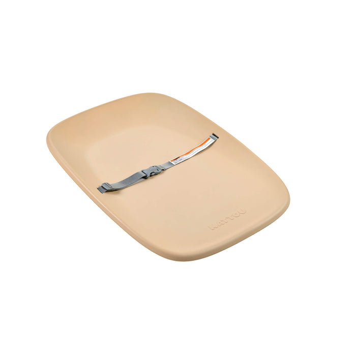 Nattou Diaper Changing Pad Softy Changing Mats & Trays M4A