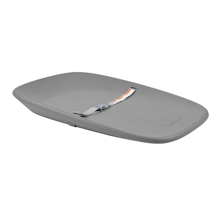 Nattou Diaper Changing Pad Softy Grey Changing Mats & Trays M4A