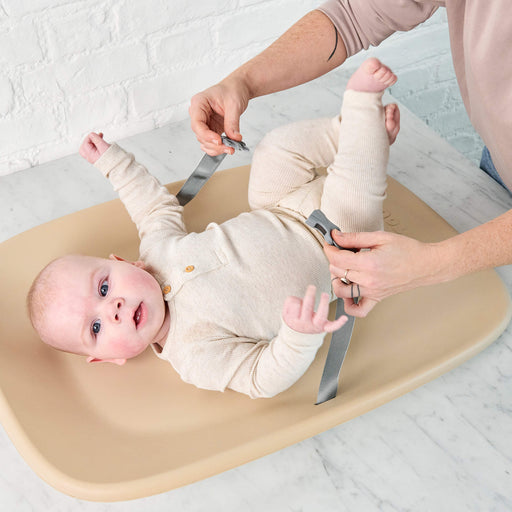 Nattou Diaper Changing Pad Softy Changing Mats & Trays M4A