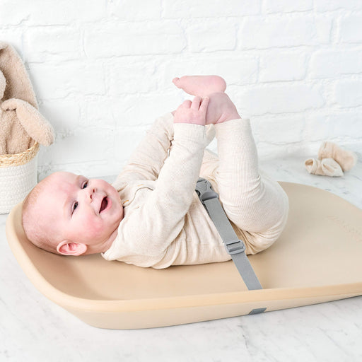 Nattou Diaper Changing Pad Softy Changing Mats & Trays M4A