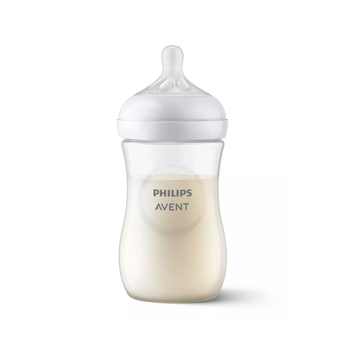 NATURAL 9OZ BOTTLE