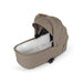 SILVER CROSS NIA COMPACT TRAVEL STROLLER + BASSINET BUNDLE TRAVEL STROLLER SILVER CROSS