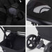 SILVER CROSS NIA COMPACT TRAVEL STROLLER TRAVEL STROLLER SILVER CROSS