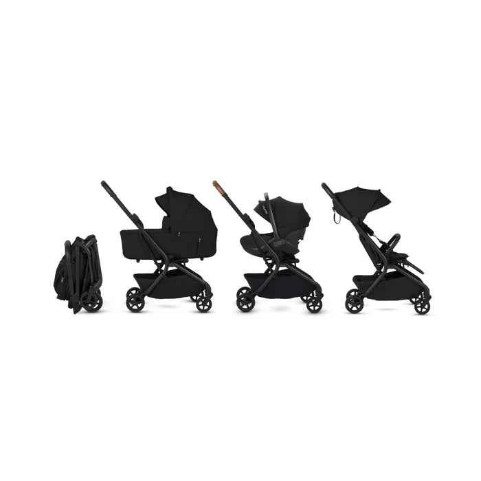 SILVER CROSS NIA COMPACT TRAVEL STROLLER TRAVEL STROLLER SILVER CROSS