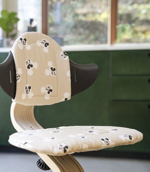 STOKKE® NOMI® CUSHION HIGH CHAIRS STOKKE