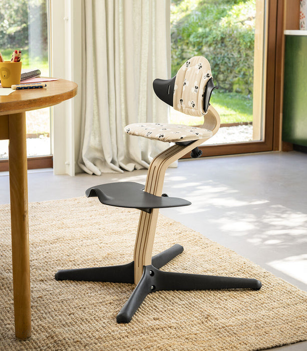 STOKKE® NOMI® CUSHION HIGH CHAIRS STOKKE