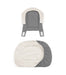 STOKKE® NOMI® CUSHION HIGH CHAIRS STOKKE