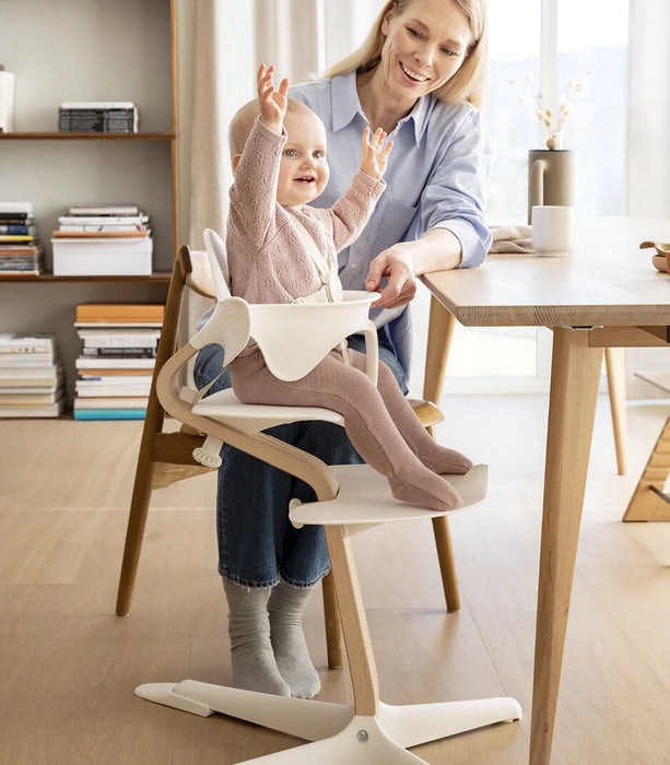 STOKKE® NOMI® HIGH CHAIR BUNDLE HIGH CHAIRS STOKKE