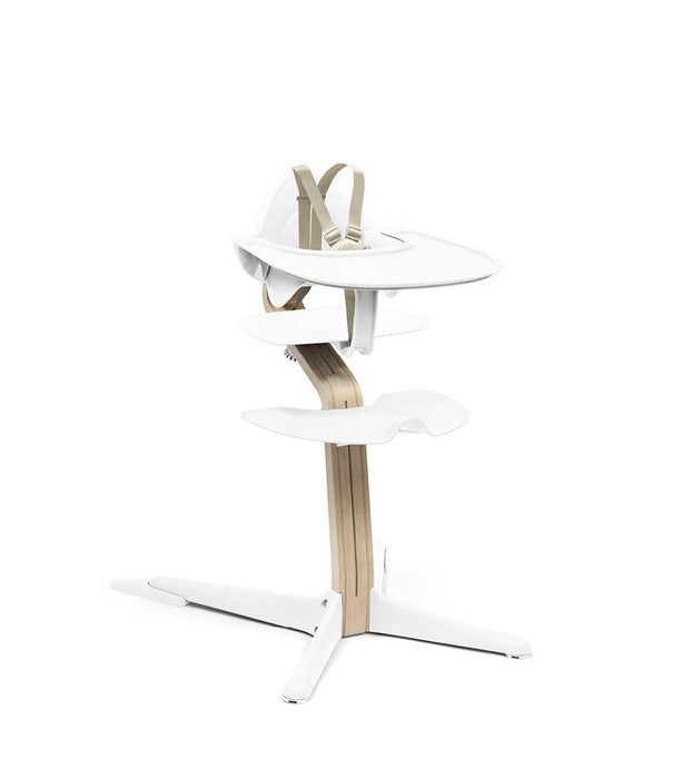 Stokke Tray for Nomi Grey