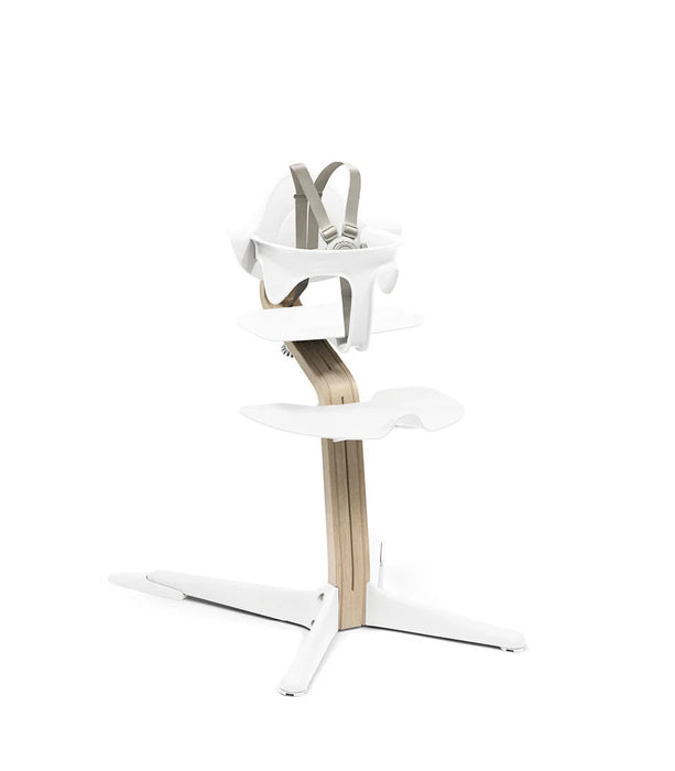 STOKKE® NOMI® BABY SET HIGH CHAIRS STOKKE