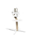 STOKKE® NOMI® HIGH CHAIR BUNDLE . WHITE NATURAL HIGH CHAIRS STOKKE