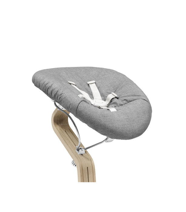 STOKKE® NOMI® NEWBORN SET . GREY GREY SAND HIGH CHAIRS STOKKE
