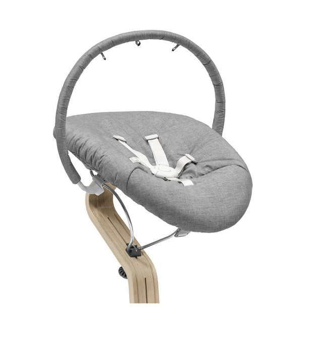 STOKKE® NOMI® PLAY - GREY HIGH CHAIRS STOKKE