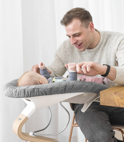 STOKKE® NOMI® NEWBORN SET HIGH CHAIRS STOKKE