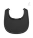 STOKKE® TRAY FOR NOMI® . BLACK HIGH CHAIRS STOKKE