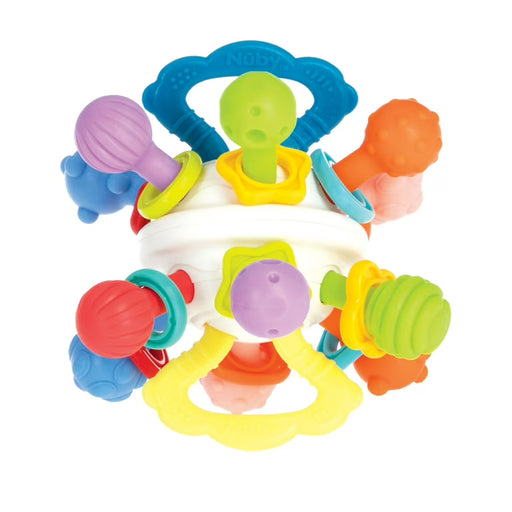 PLAYKIDIZ SENSORY ACTIVITY BALL TOYS PLAYKIDIZ