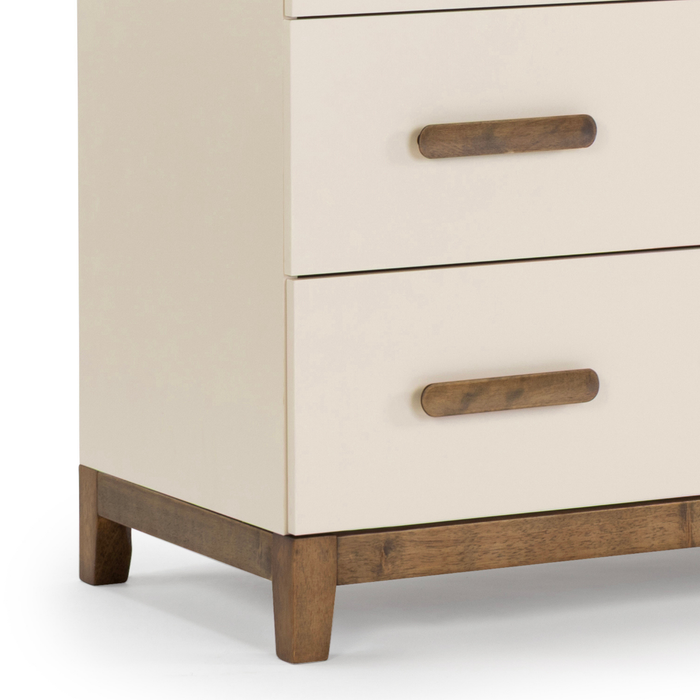 DADADA LALA 3-DRAWER DRESSER DRESSER DADADA