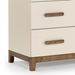 DADADA LALA 3-DRAWER DRESSER DRESSER DADADA