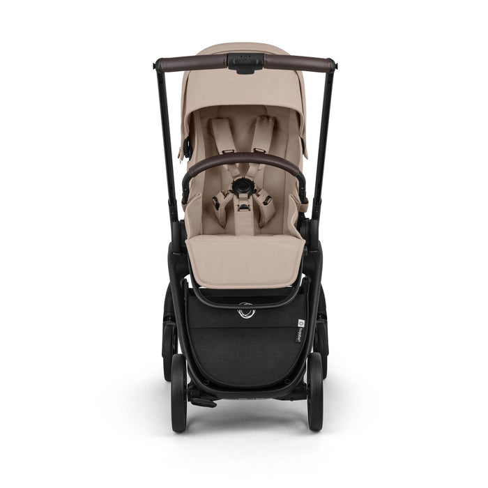 BUGABOO DRAGONFLY PLUS SEAT COMPLETE STROLLER FULL-SIZE STROLLER BUGABOO