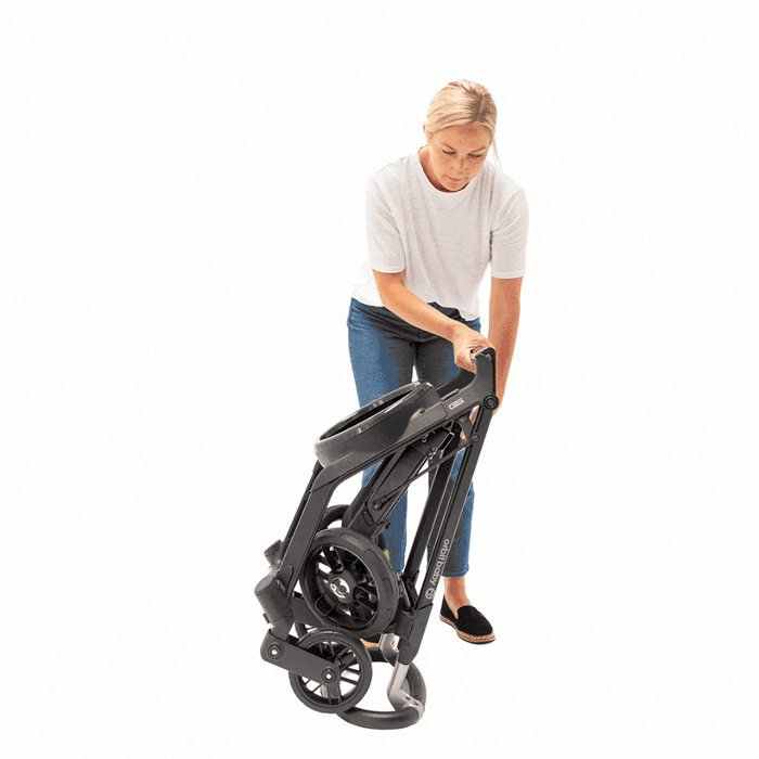 Stroll, Sleep, & Ride Travel System Stroller System Orbit Baby
