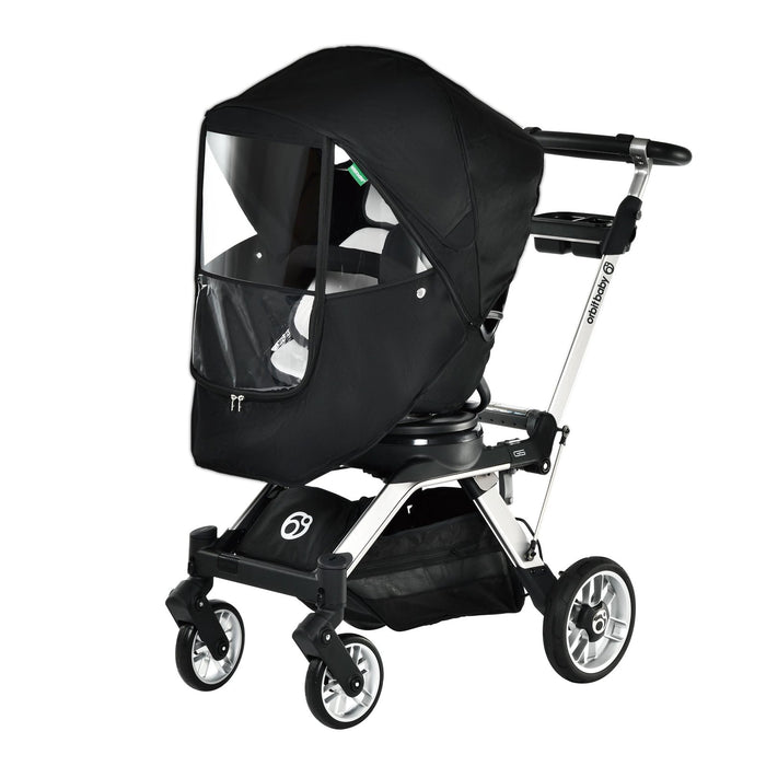G5 Four Seasons Stroller Cover accessories Orbit Baby