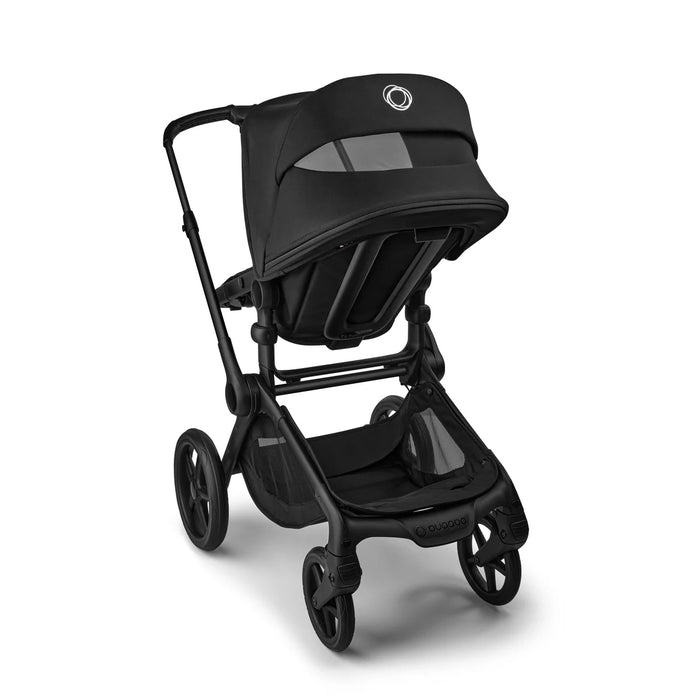 BUGABOO FOX 5 RENEW BASSINET AND SEAT STROLLER COMPLETE FULL-SIZE STROLLER
