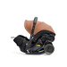 DOONA X INFANT CAR SEAT + LATCH BASE CAR SEAT DOONA