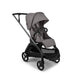 BUGABOO DRAGONFLY PLUS 2-IN-1 SEAT & BASSINET STROLLER FULL-SIZE STROLLER BUGABOO