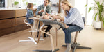 STOKKE® NOMI® HIGH CHAIR BUNDLE HIGH CHAIRS STOKKE