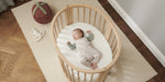 STOKKE® SLEEPI™ MINII BUNDLE WITH MATTRESS V3 FURNITURE STOKKE