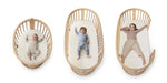 STOKKE® SLEEPI™ MINII BUNDLE WITH MATTRESS V3 FURNITURE STOKKE